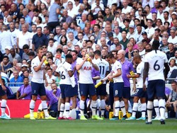 Spurs Kurang Kreativitas