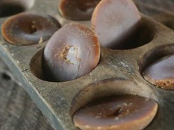 Makanan Khas Penajam hingga Sedapnya Kuliner Ndeso Wonogiri