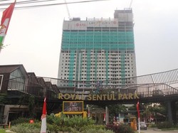 Harga Hunian TOD Naik 20% Jelang Uji Coba LRT Jabodebek