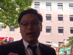 PSI Jawab Sindiran Anies: Kami Disumpah Jaga Uang Rakyat, Silakan Beropini