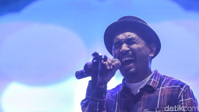 Glenn Fredly