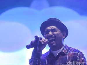 Kota Musik Dunia Bakal Bikin Museum untuk Kenang Glenn Fredly Kota Musik Dunia Bakal Bikin Museum untuk Kenang Glenn Fredly