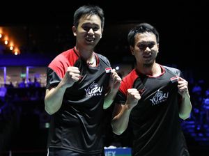 Kunci Hendra Awet Berprestasi Hingga Usia 35 Tahun: Jaga Hati-Disiplin Sejak Muda Kunci Hendra Awet Berprestasi Hingga Usia 35 Tahun: Jaga Hati-Disiplin Sejak Muda
