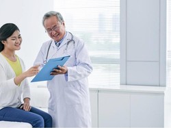 Jangan Tunggu Sakit untuk Medical Check Up