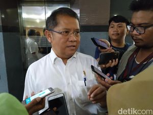 Soal Internet Papua, 20 Ormas Geruduk Kantor Menkominfo