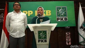 DPP PKB Umumkan Kepengurusan