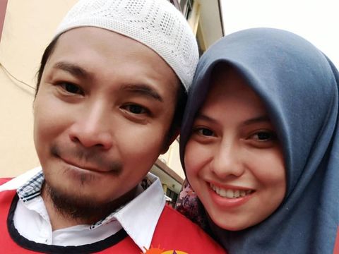 Zul Zivilia dan Retno Paradina
