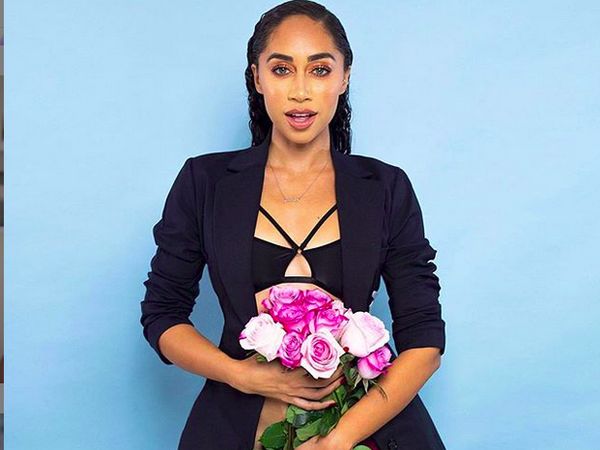 Foto: Pakar Seks yang Kontroversial karena Pakai Parfum Beraroma Area Intim