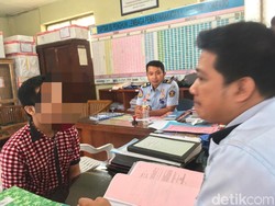 Pakar Hukum: Kebiri Kimia Untuk Predator Anak Belum Bisa Diterapkan