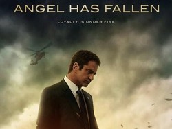Angel Has Fallen: Aksi Gerard Butler Menyelamatkan Presiden (Lagi)