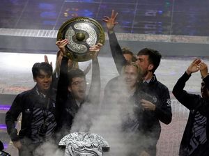 Mengenal OG, Tim eSport Dota 2 yang Juarai The International 2019 Mengenal OG, Tim eSport Dota 2 yang Juarai The International 2019