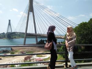 Liburan ke Batam, Kenapa Nggak?