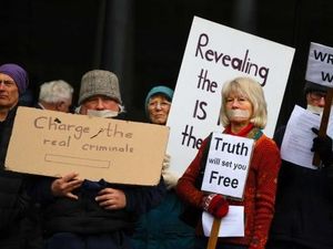 Xanana Gusmao Bersedia Beri Kesaksian Soal Penyadapan Timor Leste di Australia