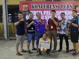Polisi Sebut Wanita di Aceh yang Disiram Soda Api Pernah Ditalak Suami