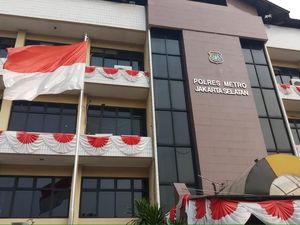 2 Orang Positif Sabu yang Diamankan di Semangggi Dipulangkan, Ini Kata Polisi