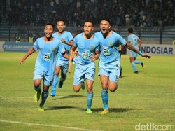 Lawatan ke Persija Batal, Persela Rugi Finansial