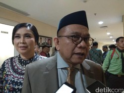 Pembahasan APBD DKI 2020 Molor, M Taufik: Bisa Minta Tambahan Waktu