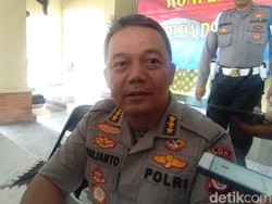 Polda DIY: Kami Belum Terima Permohonan Acara Muslim United di Yogya