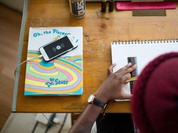 Penjualan Ponsel Low End Naik Imbas Siswa Belajar di Rumah