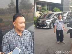 Komnas HAM Anggap Hukuman Kebiri Tidak Akan Membuat Pelaku Jera