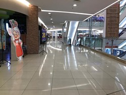 Kondisi Korban Penusukan Pegawai Restoran di Pluit Village Kritis