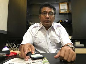 Kronologi Penusukan Manajer oleh Pegawai Restoran di Pluit Village Kronologi Penusukan Manajer oleh Pegawai Restoran di Pluit Village