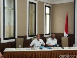 4 Wilayah Migas Dilelang, Hanya 1 yang Laku