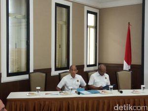 4 Wilayah Migas Dilelang, Hanya 1 yang Laku 4 Wilayah Migas Dilelang, Hanya 1 yang Laku