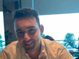 Inikah Pacar Baru Cita Citata?