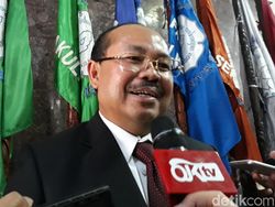 Ketua KY: Patriotisme Jenderal Soedirman Dilestarikan Lewat Soedirman Awards