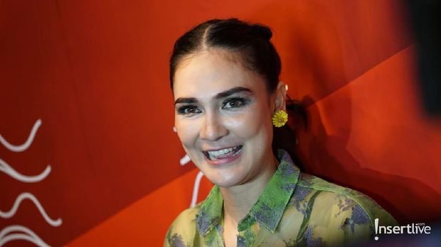 Luna Maya