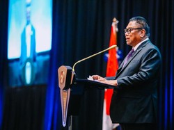 OSO Harap DPD RI 2019-2024 Terus Perjuangkan Daerah