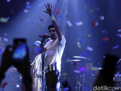 40 Hari Jadi Ayah, Glenn Fredly Meninggal Dunia