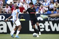 Hasil Liga Spanyol: Atletico Kalahkan Leganes 1-0