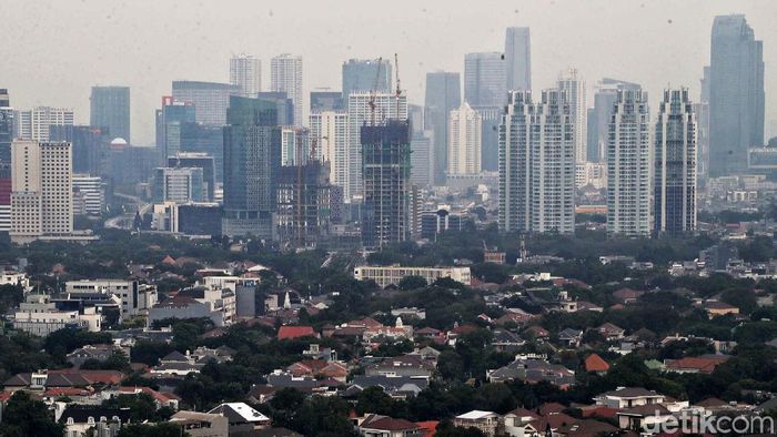 Foto: Pradita Utama Foto: Pradita Utama