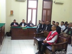 Dakwaan JPU, Bassist Boomerang Hubert Henry Pakai Ganja Sejak 1982