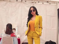 Pengakuan Bebizie, Pedangdut Mantan Pacar Kompol Fahrul Sudiana