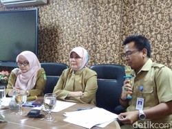 Kasus Paman Bopong Jenazah Ponakan, Dinkes Tangerang Siap Disanksi