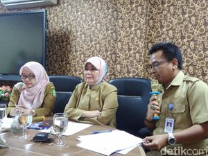 Kasus Paman Bopong Jenazah Ponakan, Dinkes Tangerang Siap Disanksi Kasus Paman Bopong Jenazah Ponakan, Dinkes Tangerang Siap Disanksi