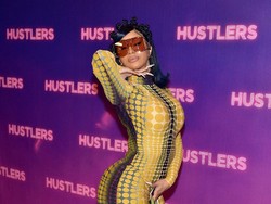 Cardi B Bleaching Miss V Supaya Lebih Putih, Kenali 4 Risikonya