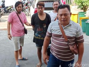 Buron Dua Tahun, Pemerkosa ABG di Situbondo Akhirnya Ditangkap Buron Dua Tahun, Pemerkosa ABG di Situbondo Akhirnya Ditangkap