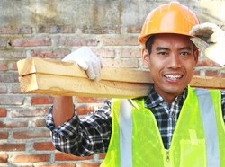 Agar Tak Susah Cari Proyek, Mandor Bangunan Diajak Gabung RenovAsik