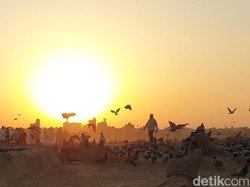 Jenis Mati Syahid dalam Islam dan Keistimewaannya
