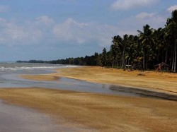 Calon Ibu Kota Baru, Ini Potensi Wisata di Penajam Paser Utara