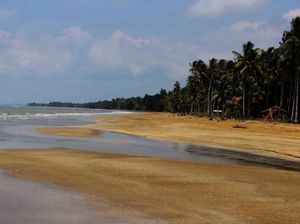 Calon Ibu Kota Baru, Ini Potensi Wisata di Penajam Paser Utara Calon Ibu Kota Baru, Ini Potensi Wisata di Penajam Paser Utara