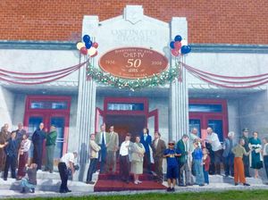 Mural di Kanada Keren Banget!