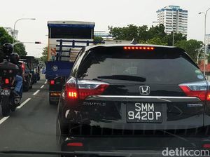 SIM Indonesia Perpanjang Tiap 5 Tahun, Beda Jauh dengan Singapura dan Malaysia