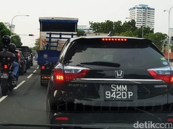 SIM Indonesia Perpanjang Tiap 5 Tahun, Beda Jauh dengan Singapura dan Malaysia