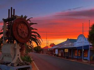 Sekeluarga 4 Orang Selamat Usai Terdampar 4 Hari di Pedalaman Australia