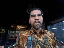 Pemerintah Diminta Beri Kompensasi ke Keluarga Korban Tewas Lapas Tangerang